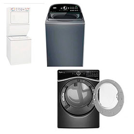 Centro de Servicio Whirlpool DF