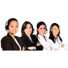 Centro de Servicio Whirlpool DF