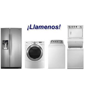 Centro de Servicio Whirlpool DF