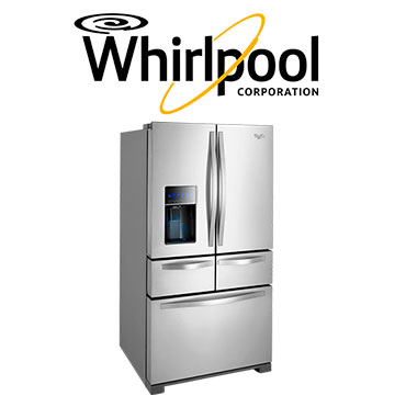 Servicio Whirlpool